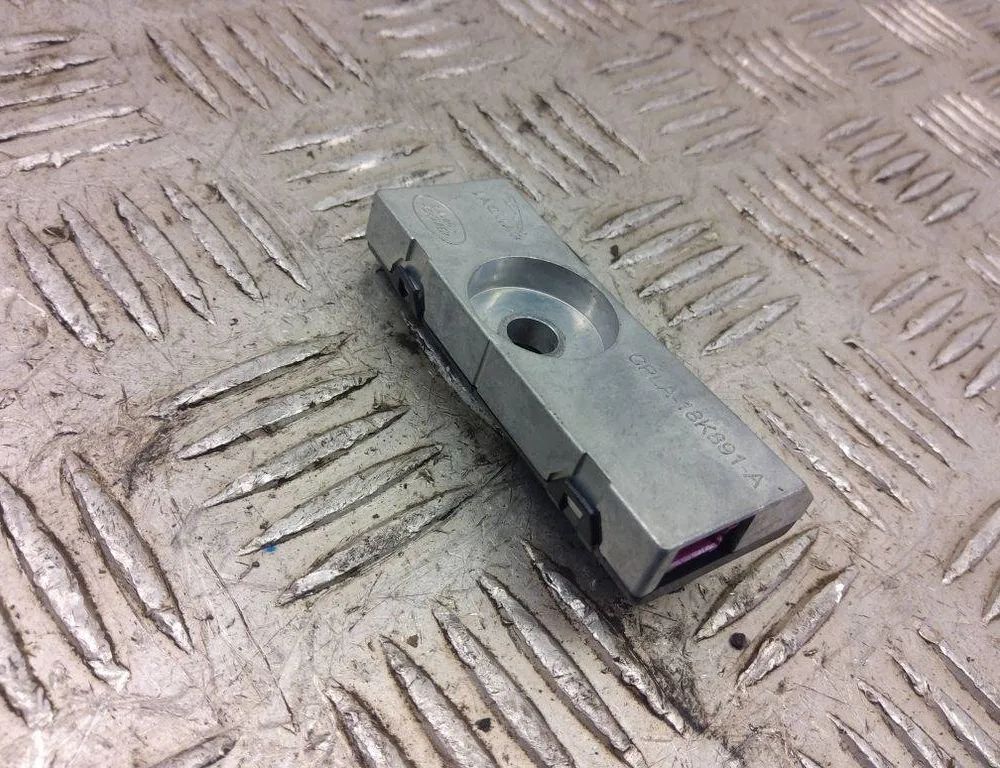 LAND ROVER Discovery 4 generation (2009-2016) Антенный модуль CPLA18K891AA 31004640