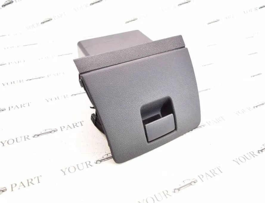 BMW X3 F25 (2010-2017) Бардачок 9184154 31006479