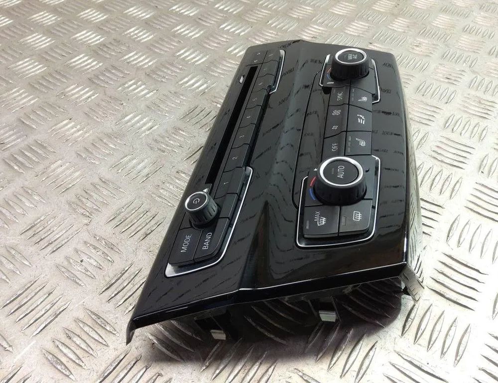 BMW X2 F39 (2017-2023) Iné riadiace jednotky 9371456 31006503