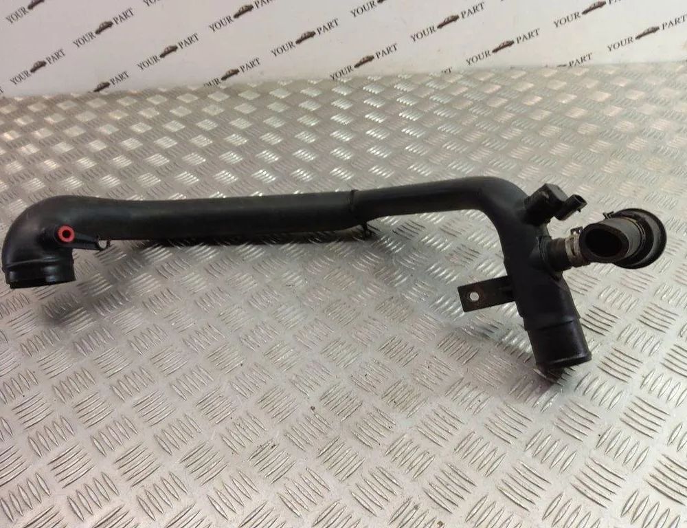 SAAB 95 1 generation (1959-1977) Intercooler Hose Pipe 5191770 31007250