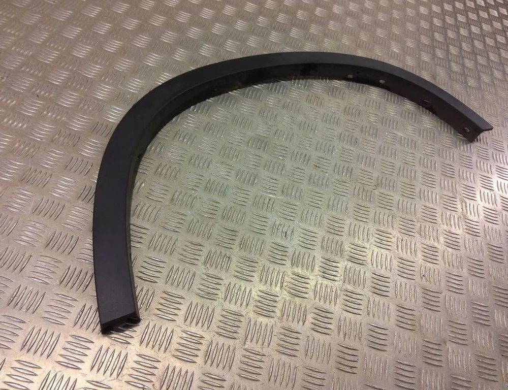 BMW X1 F48/F49 (2015-2023) Zadný oblúk 7332339 31007294