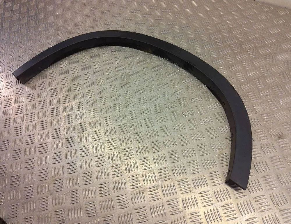 BMW X1 F48/F49 (2015-2023) Zadný oblúk 7332339 31007294