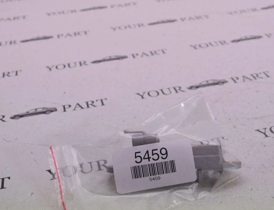 BMW 3 Series E46 (1997-2006) Датчик удара передний левый 6911038 31007514