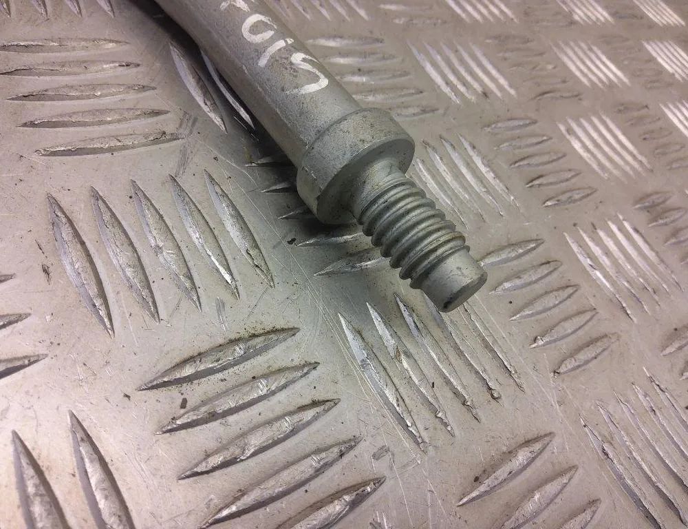 FORD Kuga 2 generation (2013-2020) Tow Hook Loop Eye 31007879