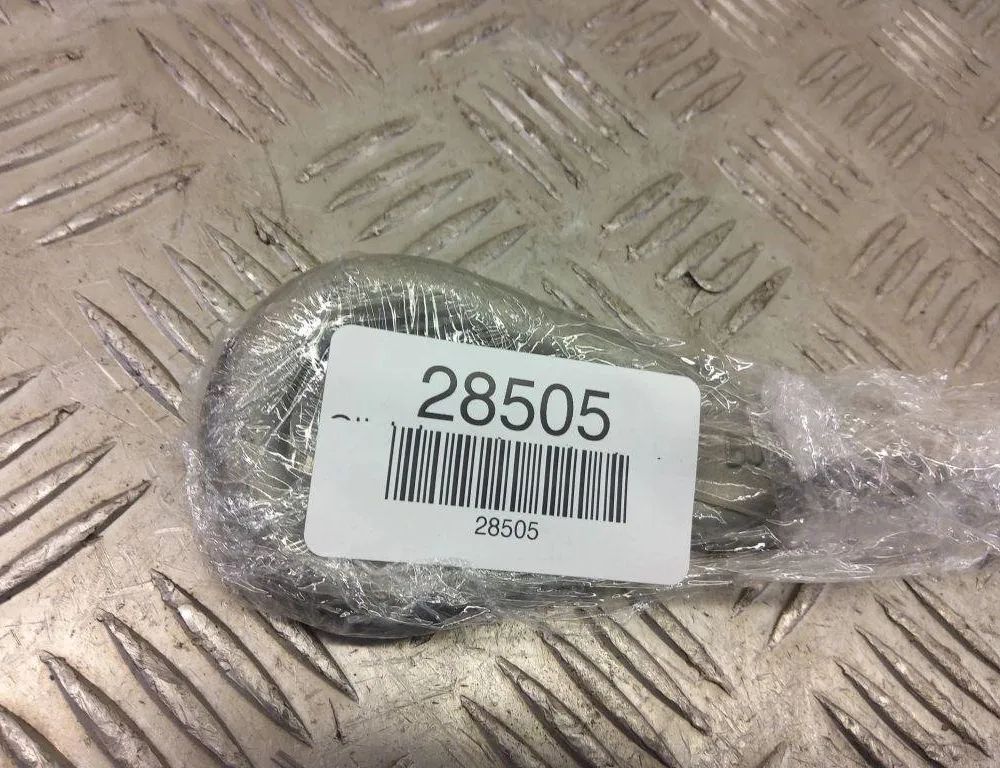 FORD Kuga 2 generation (2013-2020) Tow Hook Loop Eye 31007879