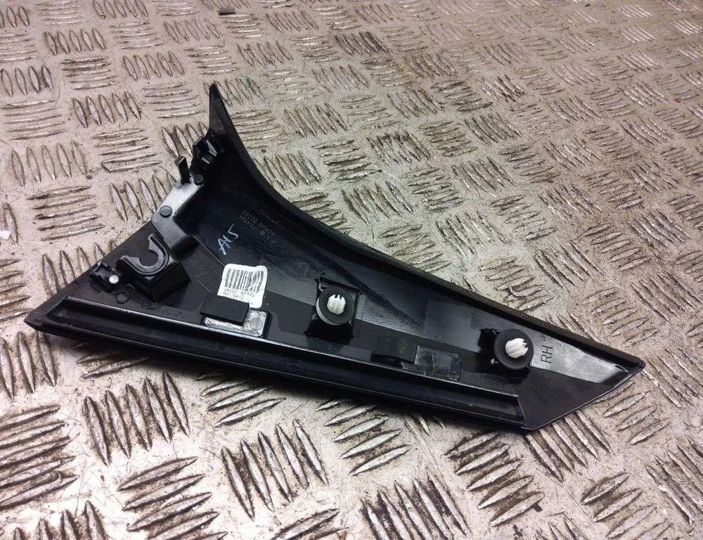 NISSAN Juke 2 generation (2019-2023) Scuttle Panel 960326pa0b 31007913