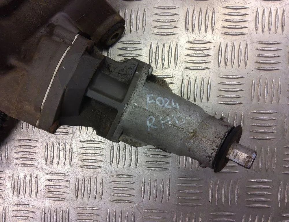 AUDI A6 C8/4K (2018-2024) Рулевая Pейка 4G0909144G 31008528