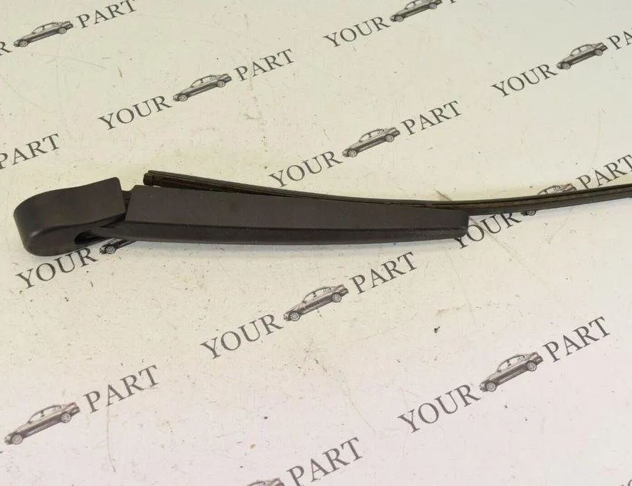 BMW 3 Series E90/E91/E92/E93 (2004-2013) Дворник крышки багажника 7118206 31009822