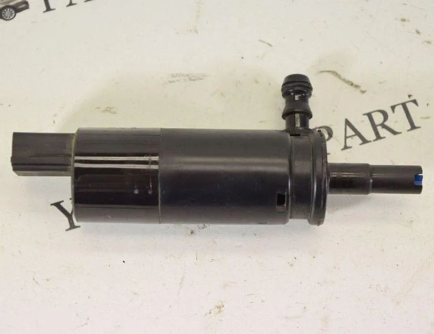 BMW 7 Series E65/E66 (2001-2008) Headlight washer motor 6973097 31010448