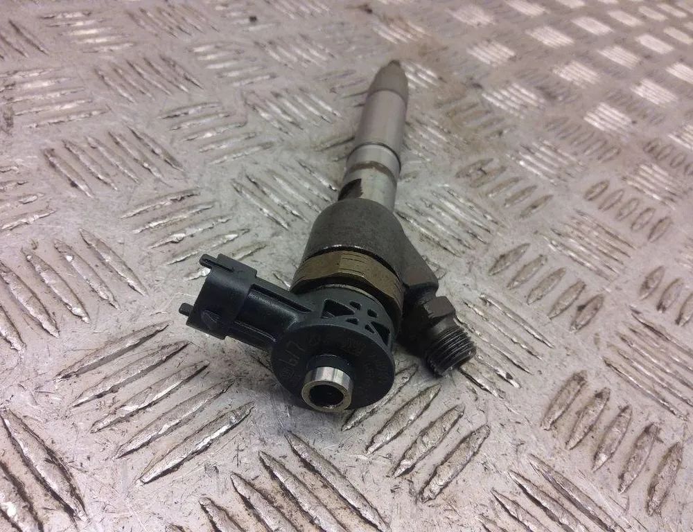HYUNDAI i40 VF (1 generation) (2011-2020) Fuel Injector 33800-2A610 31011124