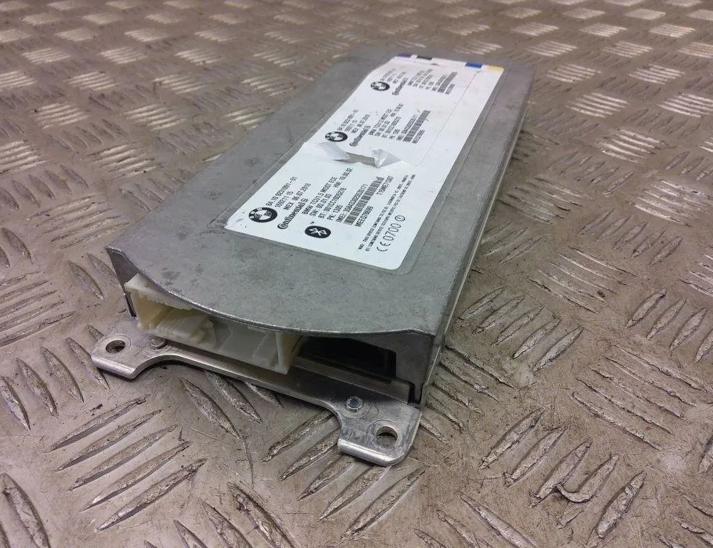 BMW 1 Series E81/E82/E87/E88 (2004-2013) Bluetooth Control Unit 9231091 31012241