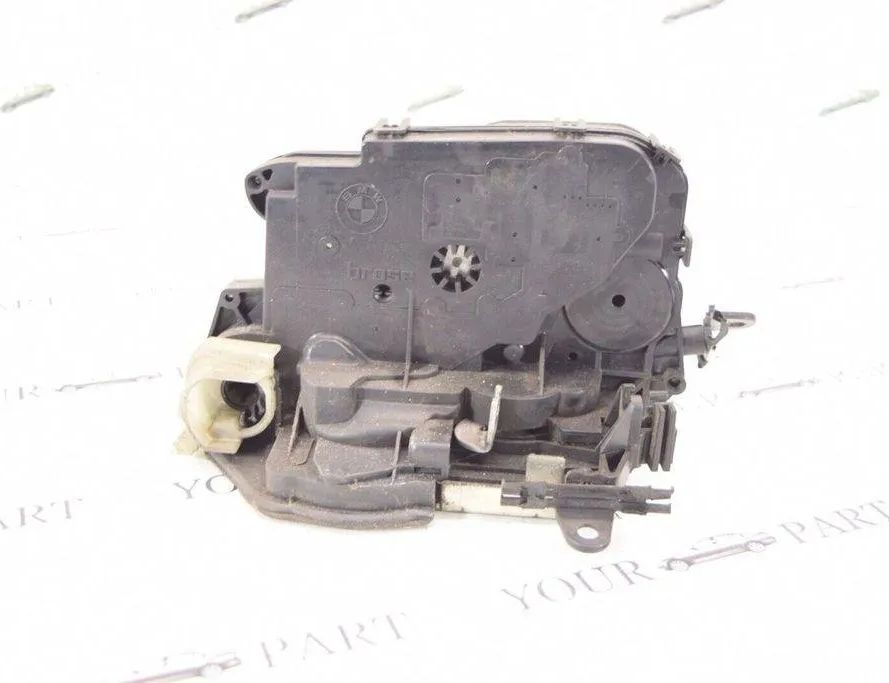 BMW 1 Series E81/E82/E87/E88 (2004-2013) Front Right Door Lock 7059968 31012286
