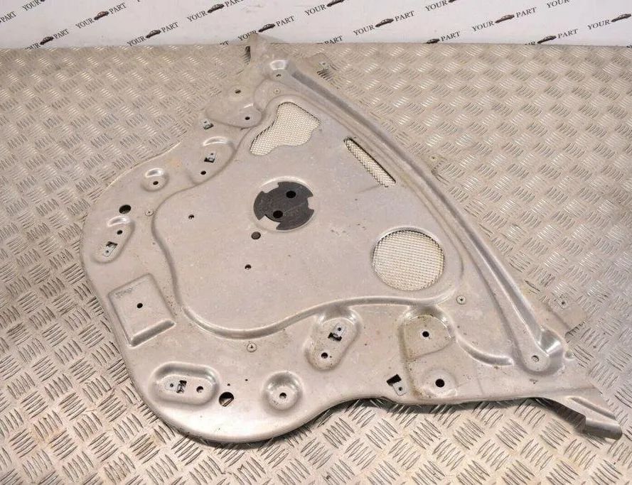 BMW 5 Series F10/F11 (2009-2017) Engine Cover 6777727 31012856