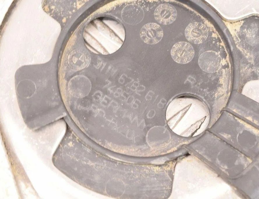 BMW 5 Series F10/F11 (2009-2017) Engine Cover 6777727 31012856