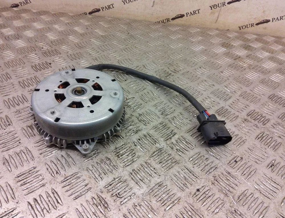 KIA Niro 1 generation (2016-2022) Диффузор 1137328740 31013111