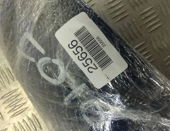 AUDI A6 C8/4K (2018-2024) Pravé krídlo zrkadlo 4G0857536A 31013454