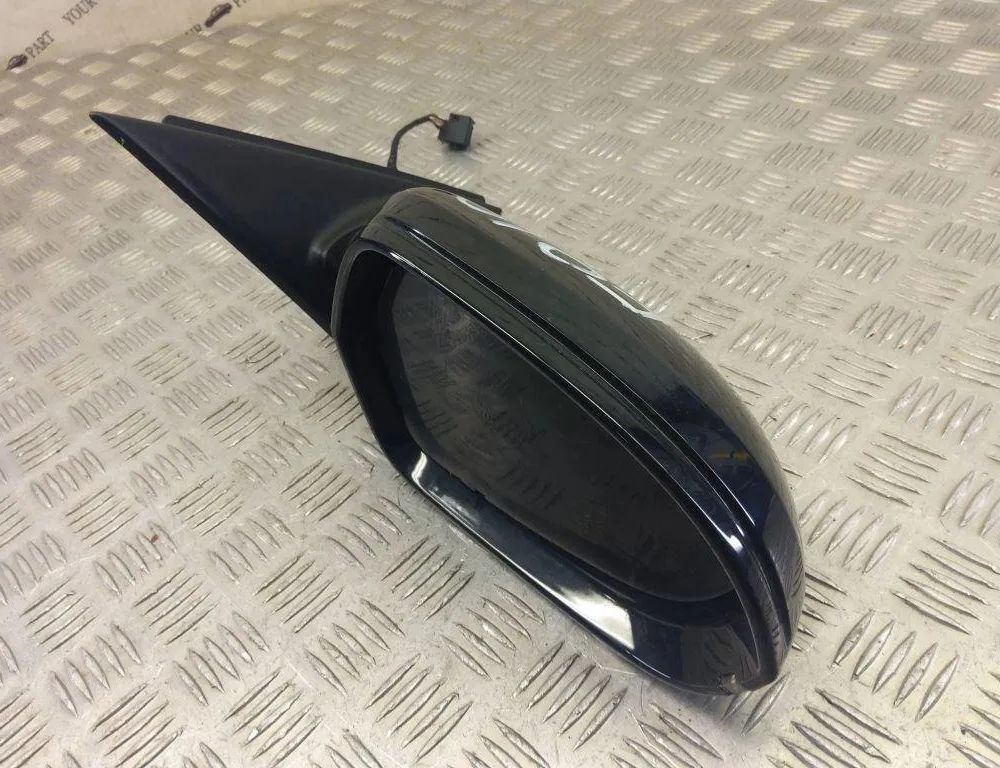 AUDI A6 C8/4K (2018-2024) Pravé krídlo zrkadlo 4G0857536A 31013454