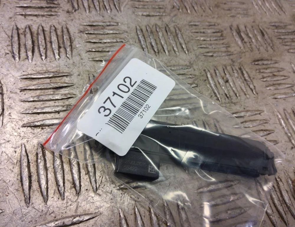 FORD Puma 2 generation (2019-2023) Iné riadiace jednotky JK2T14B418AB 31013603