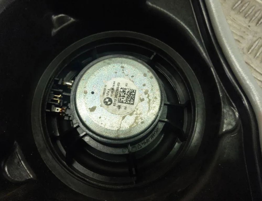 BMW 3 Series G20/G21/G28 (2018-2024) Rear Right Door Window Regulator 7432236 31014811