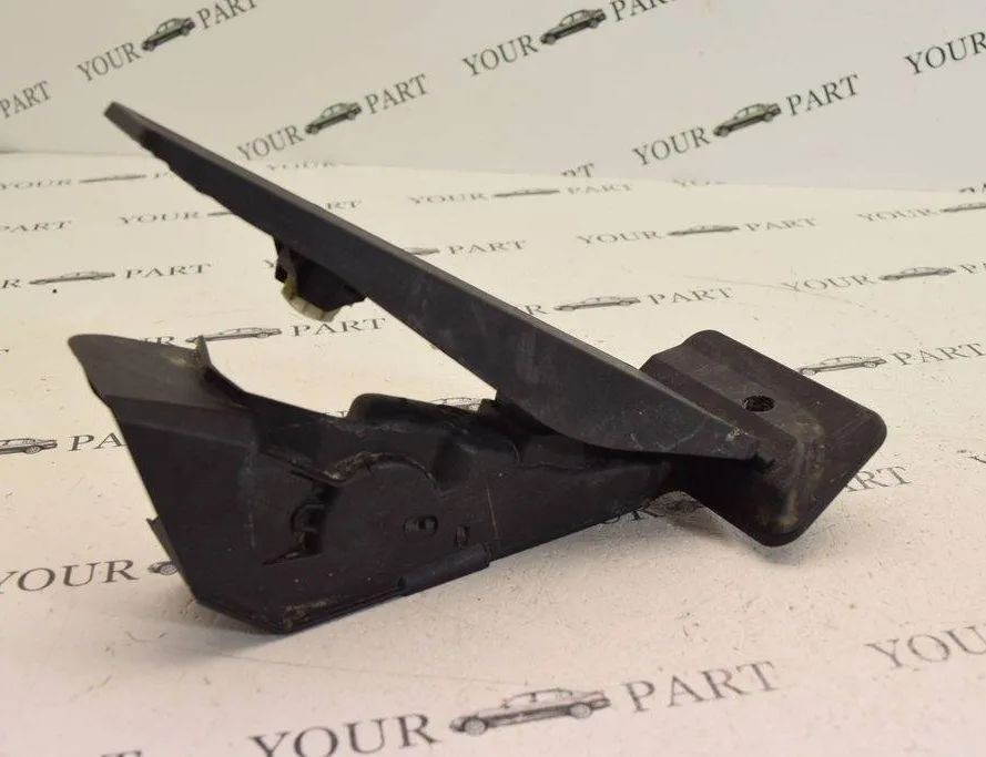 BMW X3 G01 (2017-2024) Педаль газа 6889818 31015002