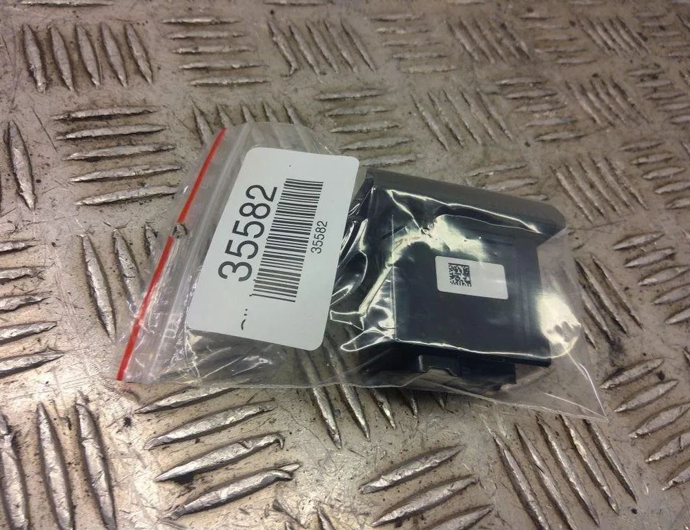 KIA Niro 2 generation (2022-2023) USB 96120q4000 31016526