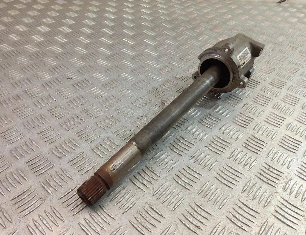 BMW X1 F48/F49 (2015-2023) Подвесной подшипник 7646908 31016812