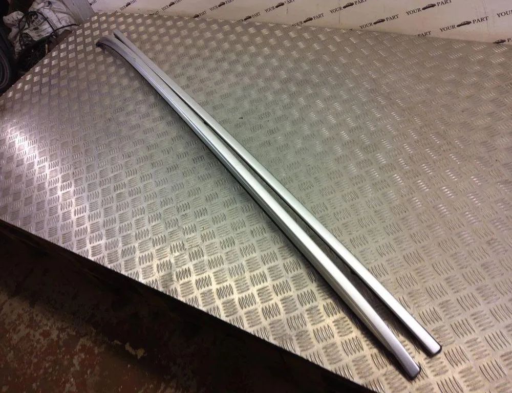 BMW X1 F48/F49 (2015-2023) Ручка крыши задняя левая 7356434 31016870