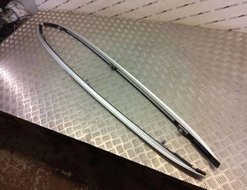 BMW X1 F48/F49 (2015-2023) Ручка крыши задняя левая 7356434 31016870