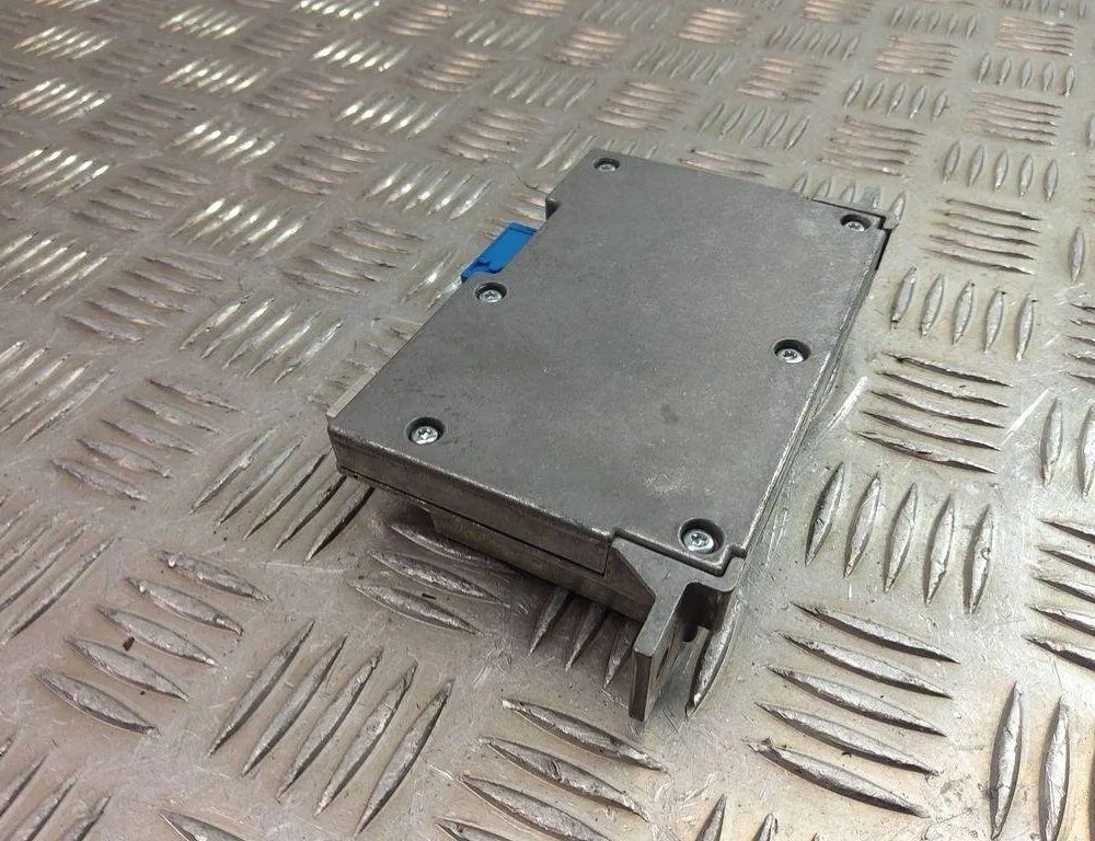 BMW 5 Series F10/F11 (2009-2017) Блок управления камерой 9316923 31016963