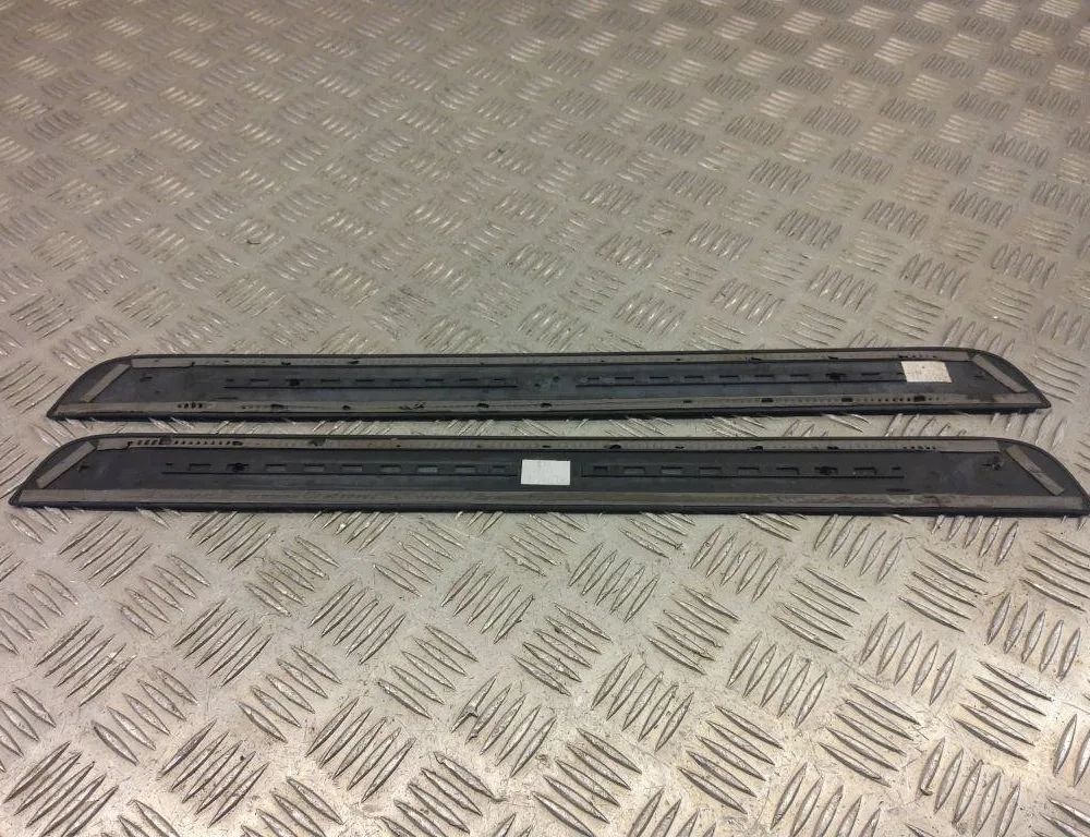 AUDI A6 C8/4K (2018-2024) Панель передней левой двери 4G0853373C 31017611