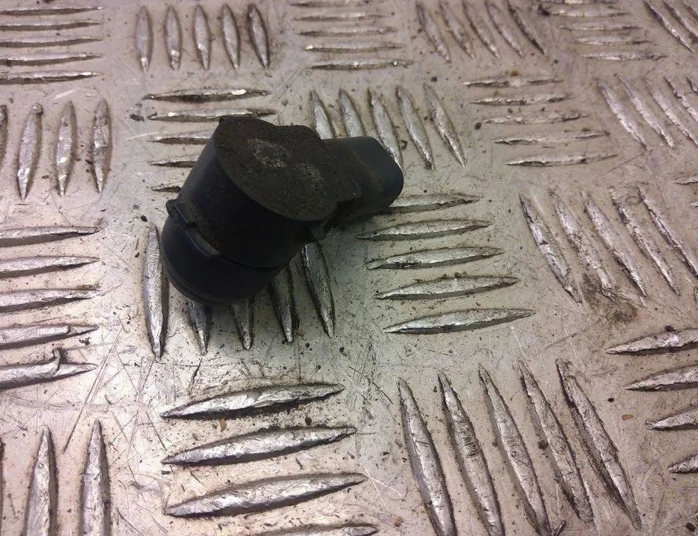 PEUGEOT RCZ 1 generation (2010-2014) Akceleračný senzor 96638215779V 31017641