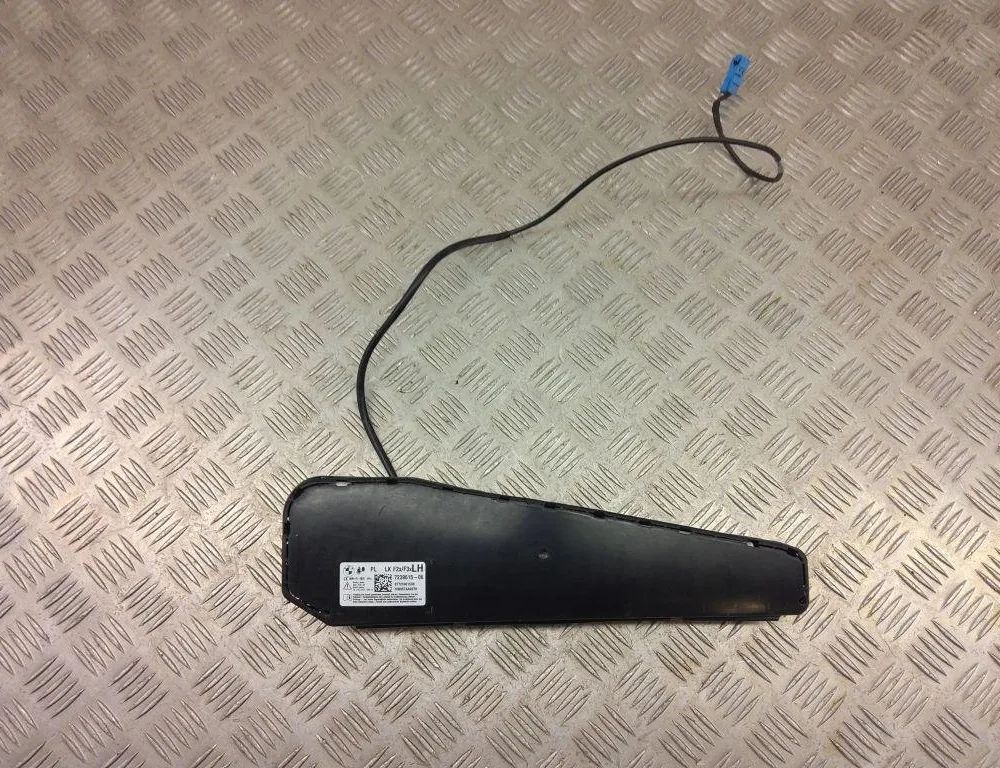 BMW 3 Series F30/F31 (2011-2020) Front Left Seat Airbag SRS 7239615 31017934