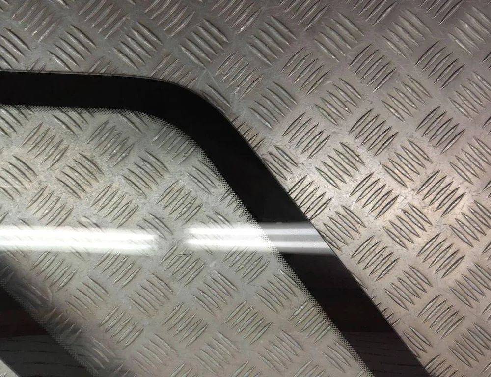 SKODA Felicia 1 generation (1994-2001) Ľavé zadné dvere okno 43R-001025 31018547