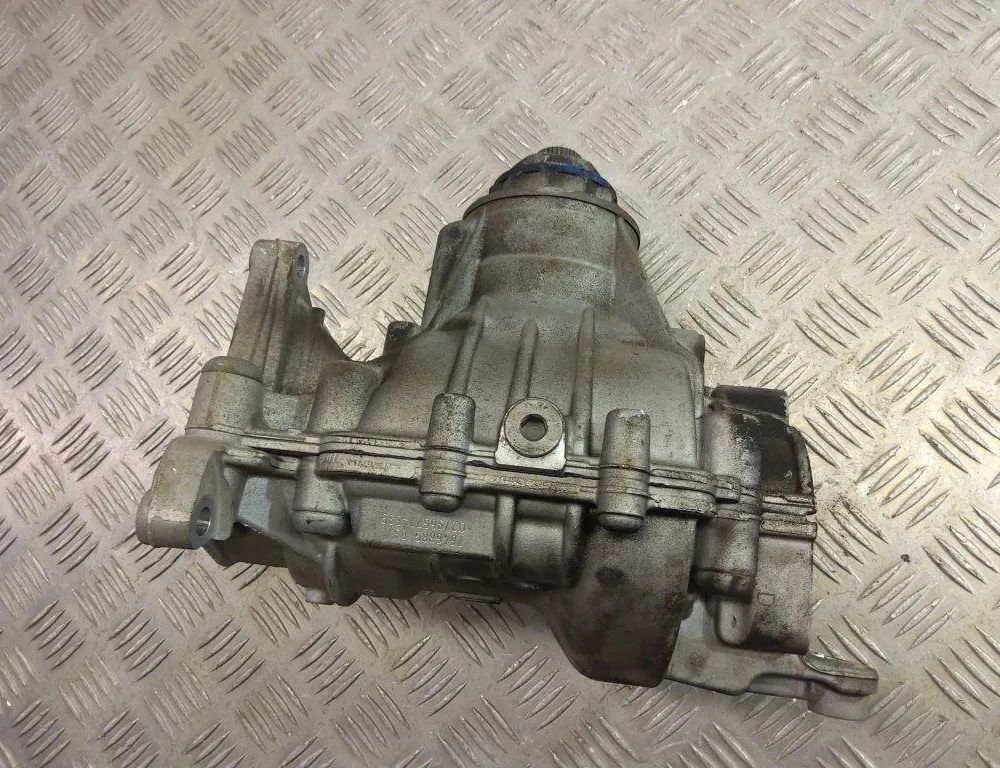 BMW X1 F48/F49 (2015-2023) Раздатка 7646889 31025302