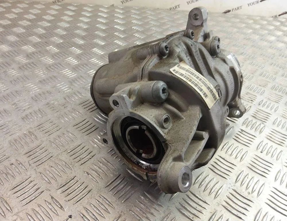 BMW X1 F48/F49 (2015-2023) Раздатка 7646889 31025302