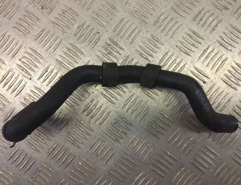 VOLKSWAGEN ID.3 1 generation (2019-2023) Шланги охлаждающей жидкости 1EA121449J 31026405