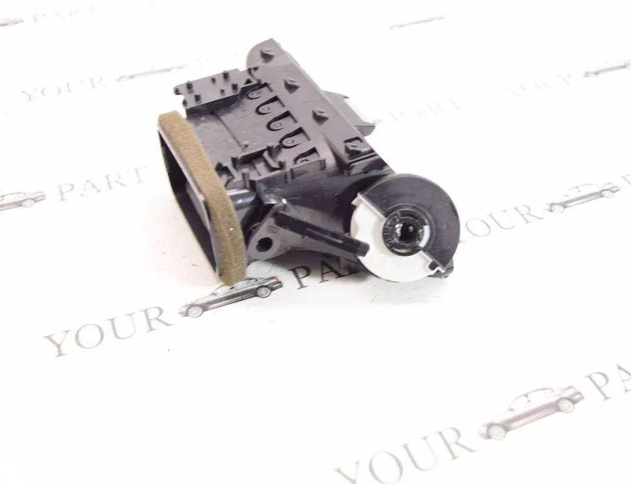 BMW X1 F48/F49 (2015-2023) Dashboard Air Vents 9292740 31026804