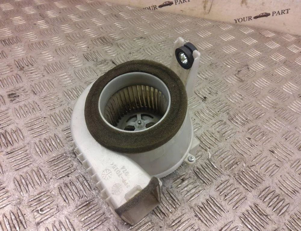 TOYOTA Auris 2 generation (2012-2015) Другие блоки управления G923012010 31028307