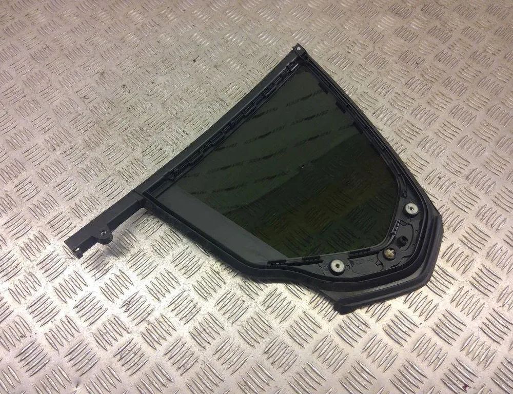 BMW 3 Series G20/G21/G28 (2018-2024) Rear door glass rail 7425088 31028733