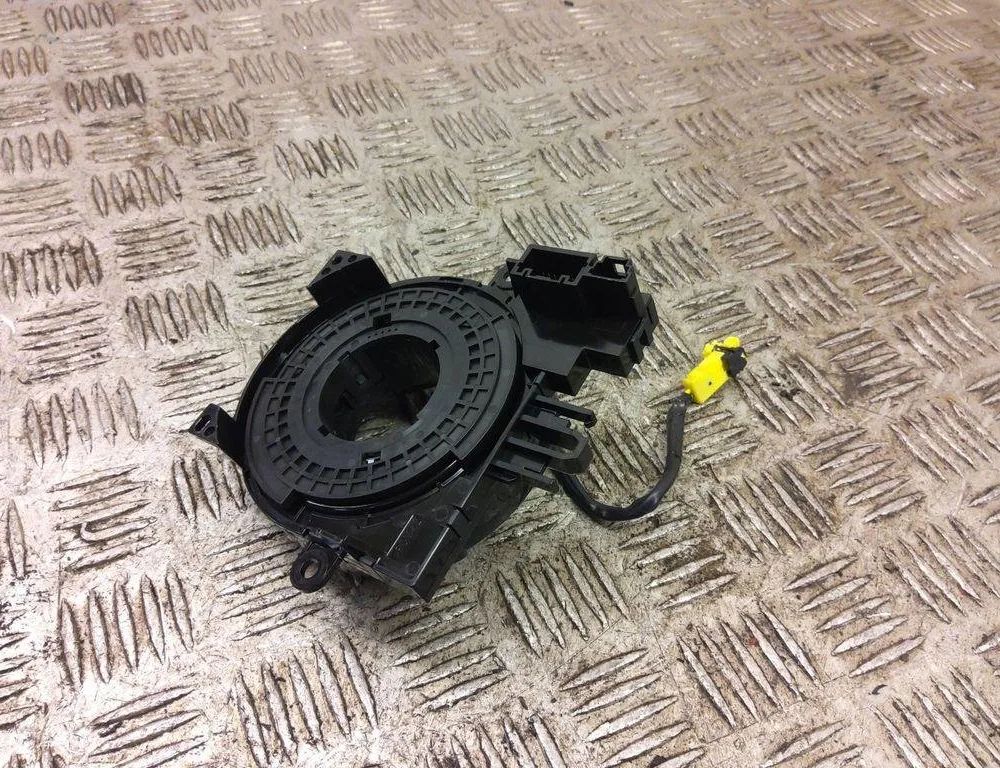 NISSAN Juke 2 generation (2019-2023) Шлейф руля 255546ca0a 31030185