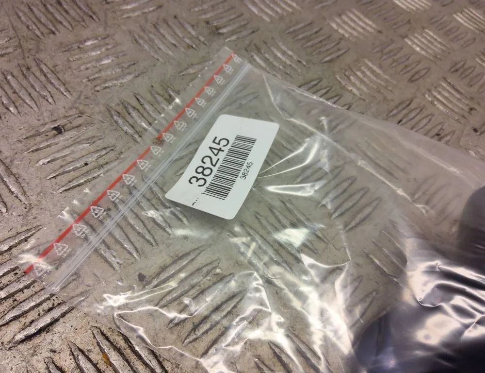 VOLKSWAGEN Golf 8 generation (2019-2023) Antenna 5Q0035507Q 31254754