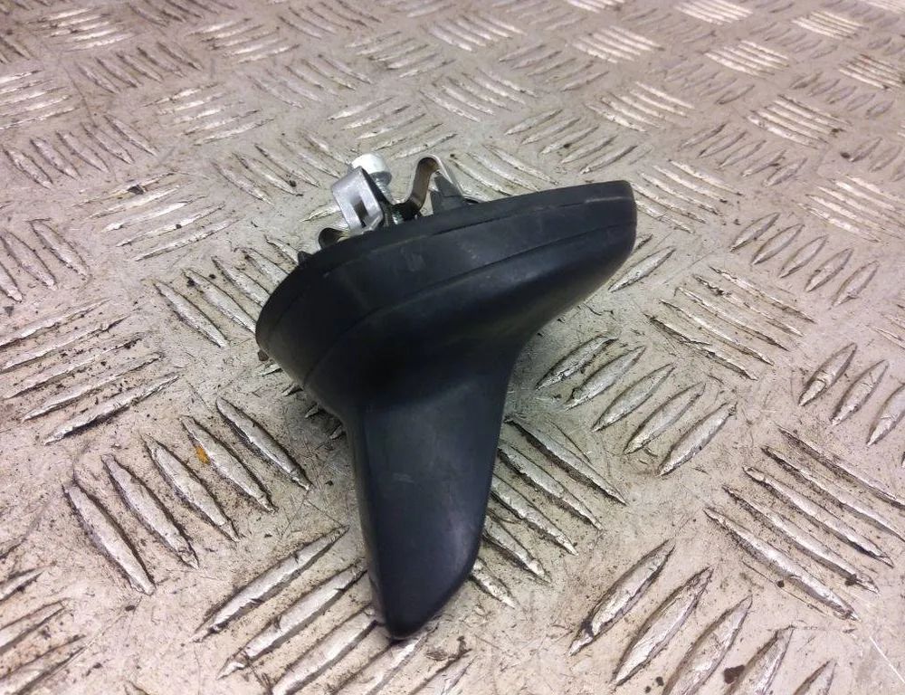 VOLKSWAGEN Golf 8 generation (2019-2023) Antenna 5Q0035507Q 31254754