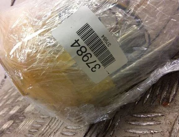 AUDI Q5 8R (2008-2017) Топливный насос A2C53369384 31254974