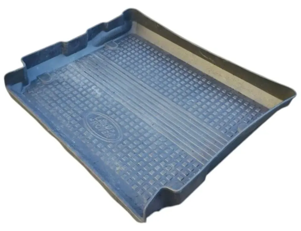 LAND ROVER Discovery 2 generation (1998-2004) Ковер багажникa 500010 33348959