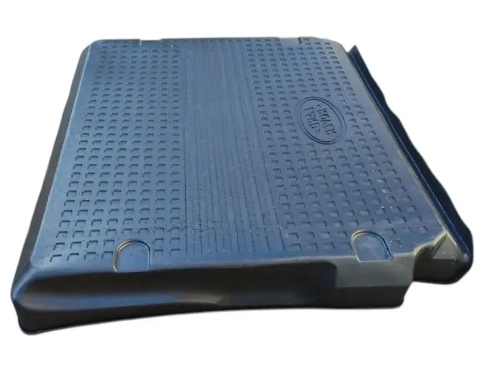 LAND ROVER Discovery 2 generation (1998-2004) Ковер багажникa 500010 33348959