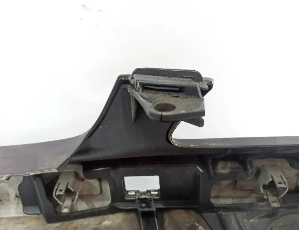 MERCEDES-BENZ CLS-Class C219 (2004-2010) Бампер передний A2198850267 33534578