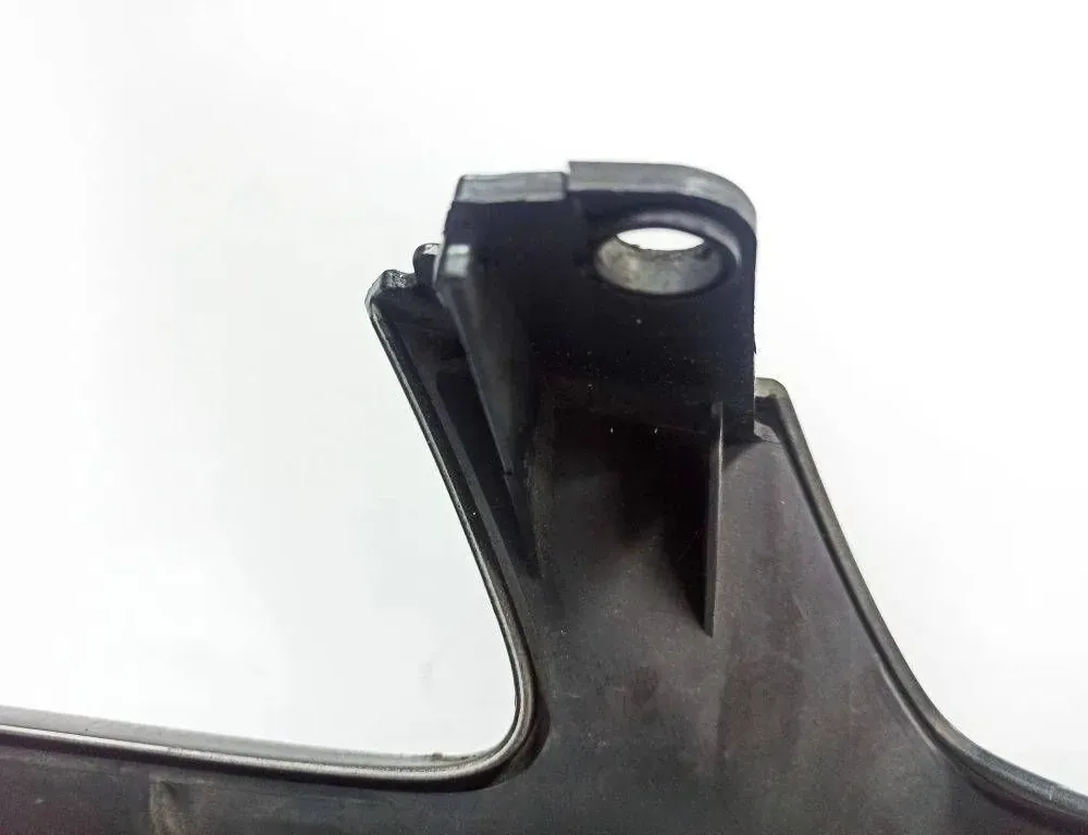 MERCEDES-BENZ CLS-Class C219 (2004-2010) Бампер передний A2198850267 33534578