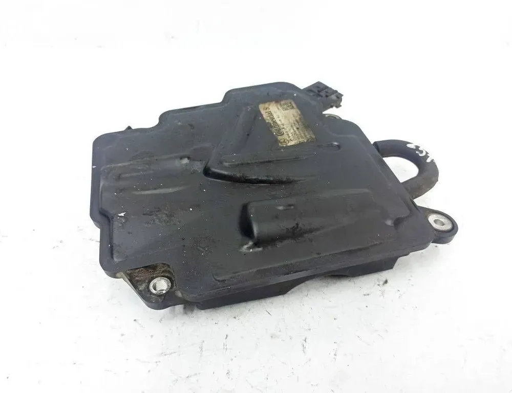 MERCEDES-BENZ R-Class W251 (2005-2017) Gearbox A2C53423295 33534709