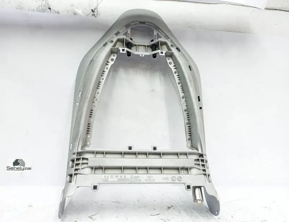 MERCEDES-BENZ SLK-Class R171 (2004-2011) Detaily čalúnenia sedadla 6023317N 33535508