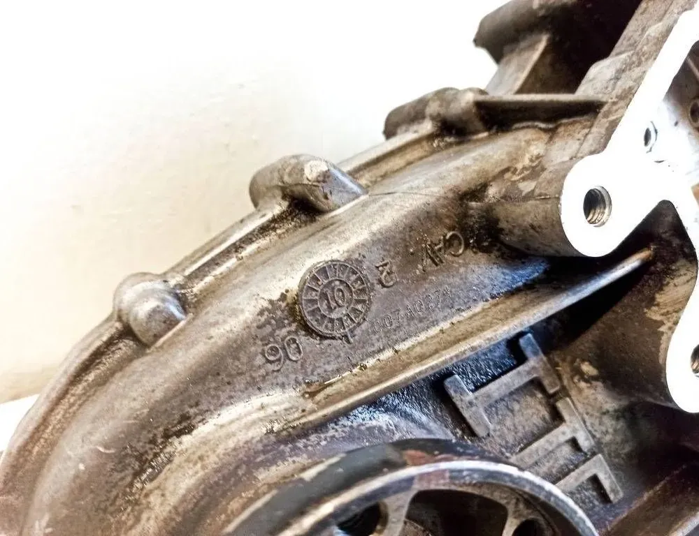 MERCEDES-BENZ R-Class W251 (2005-2017) Transfer Box A251280 33535539